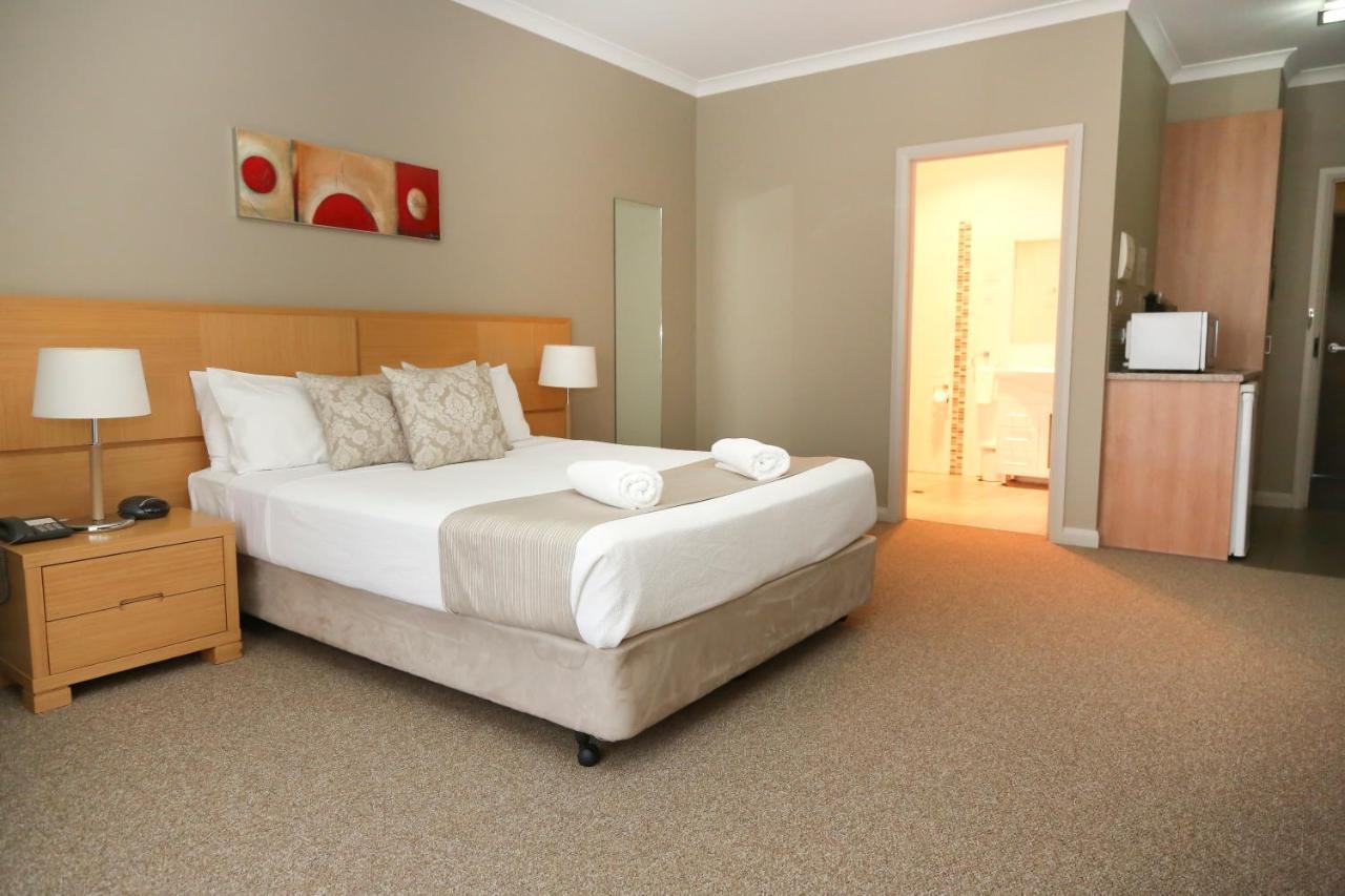 Centrepoint Apartments Гриффит Экстерьер фото