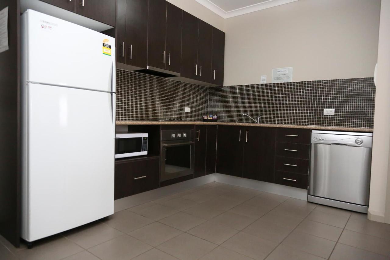 Centrepoint Apartments Гриффит Экстерьер фото