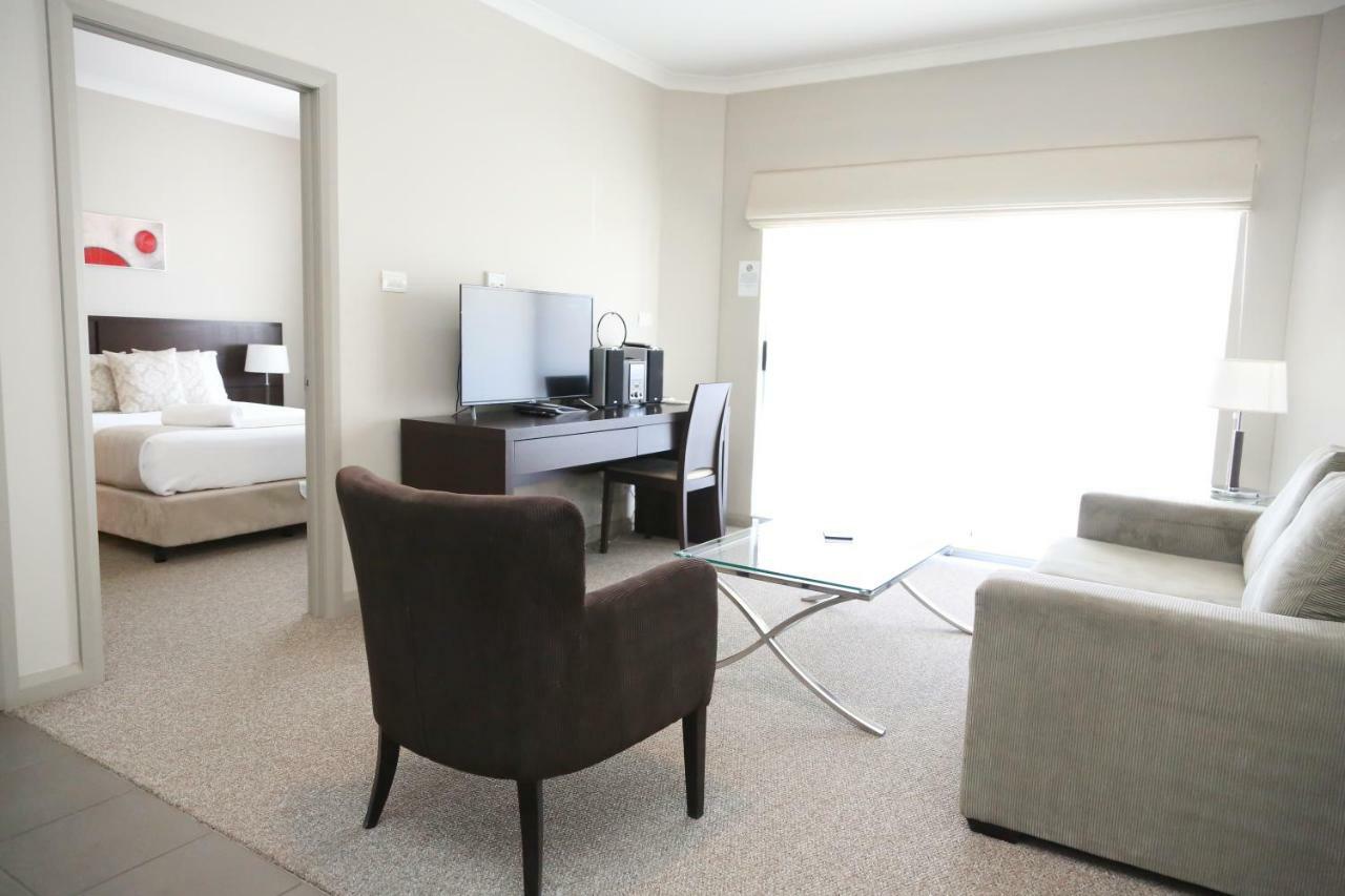 Centrepoint Apartments Гриффит Экстерьер фото